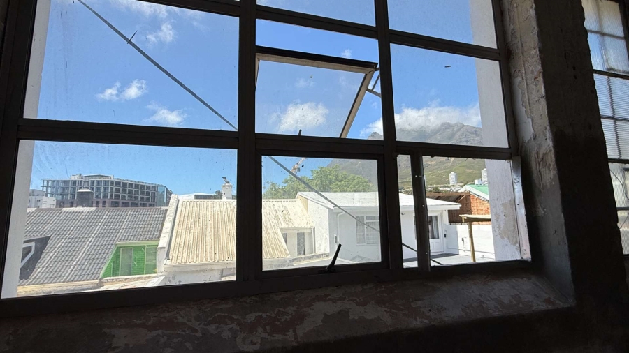 To Let commercial Property for Rent in Gardens Western Cape